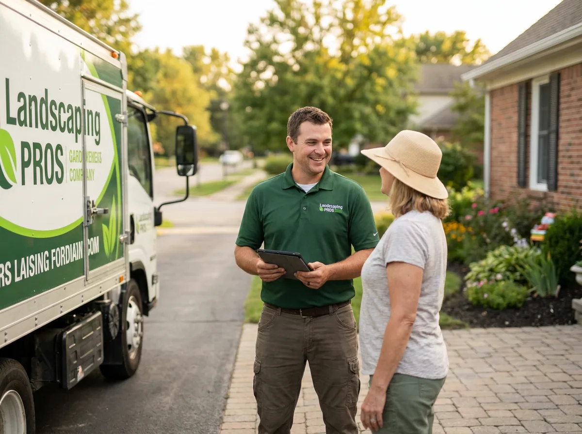 Landscaping West Lebanon, NY FAQs
